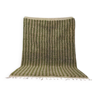 Handmade Moroccan rug 250cm x 150cm