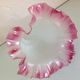Balader opaque glass bell /vintage 60s-70s