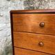 Vintage Scandinavian buffet - 1980s