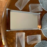 Art Deco aperitif service