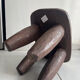 Senoufo stool