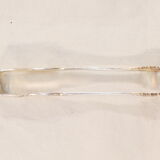 Small Silver Metal Sugar Clamp