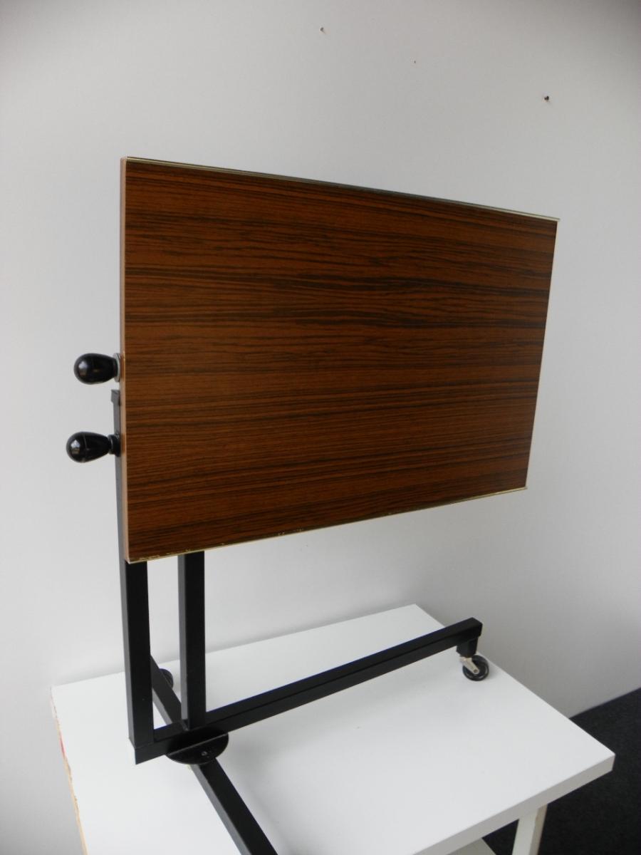 Food cart vintage 1960 s