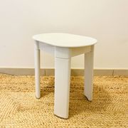 Coffee Table / Stool by Olaf Von Bohr for Gedy - Italian Design, 1970s