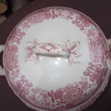 Villeroy & Boch faience soup