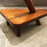 Teak side table, 1970/1980