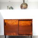 Vintage furniture 2 modules 60s