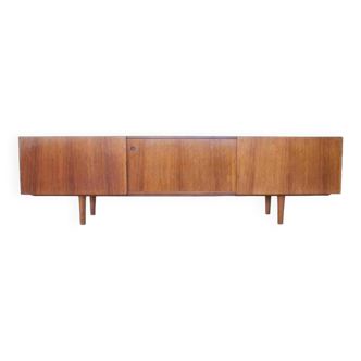 Vintage Scandinavian sideboard LB kofod larsen 1960