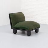 Carlo Bartoli Blop Seating Group 1970s