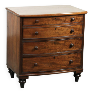 Commode anglaise du 19e - taille