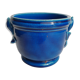 Blue pot cache