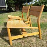 Weekend armchairs Pierre Gautier Delaye