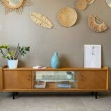 Vintage 60s sideboard (shallow)