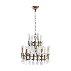 lustre de chez sciolari