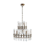 Sciolari chandelier