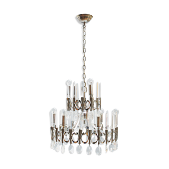 Sciolari chandelier