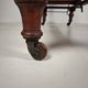 19th Century J. Carter of London Campaign Daybed