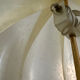 Large lamp Maison Rougier - Vintage - Design