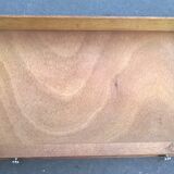 Art deco bedside pair