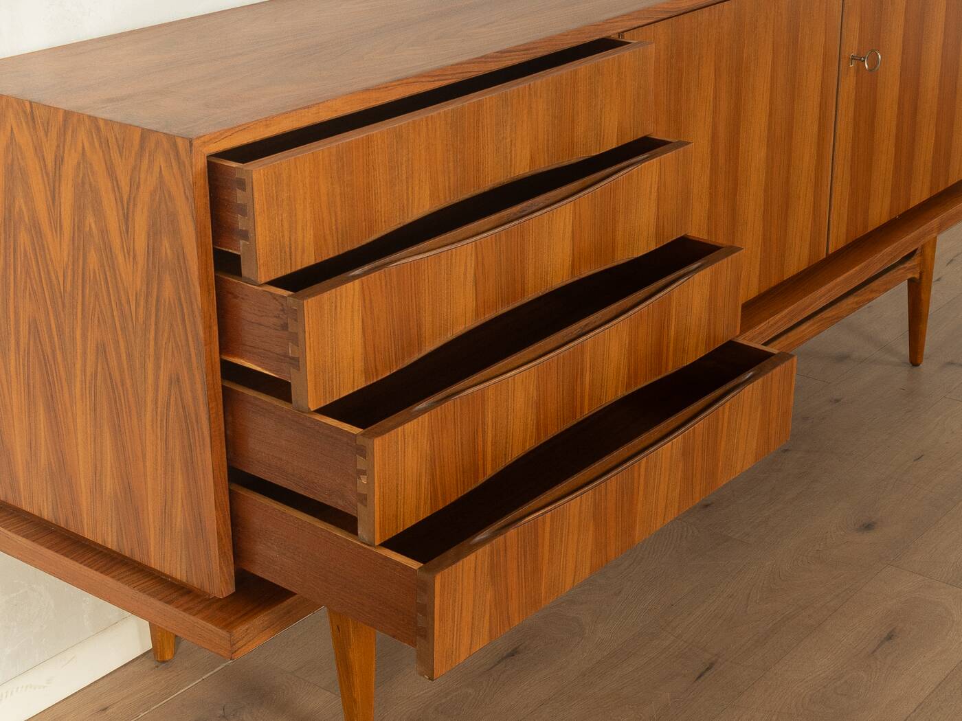 1960s Mid-Century Sideboard