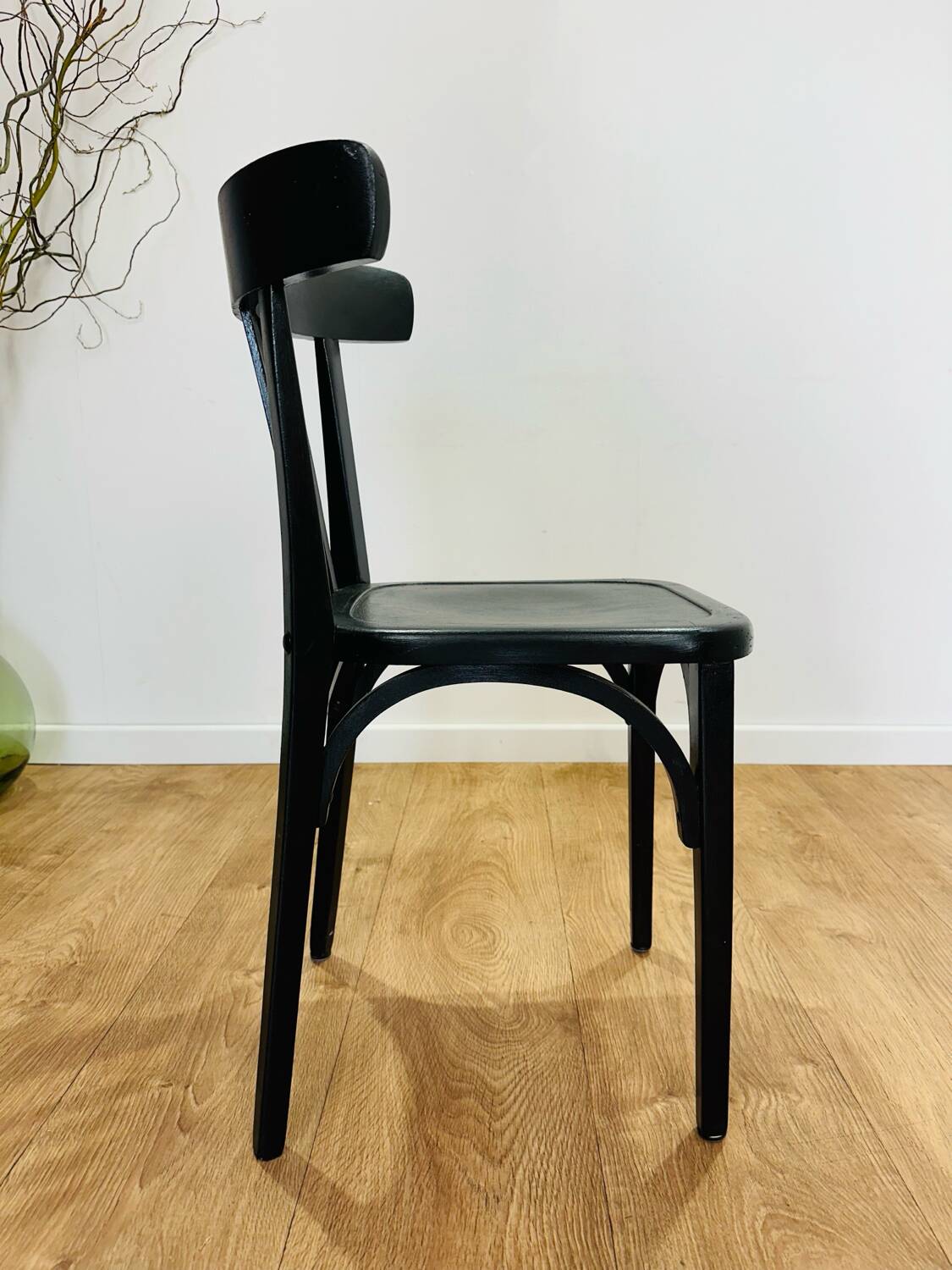 Bistro chairs