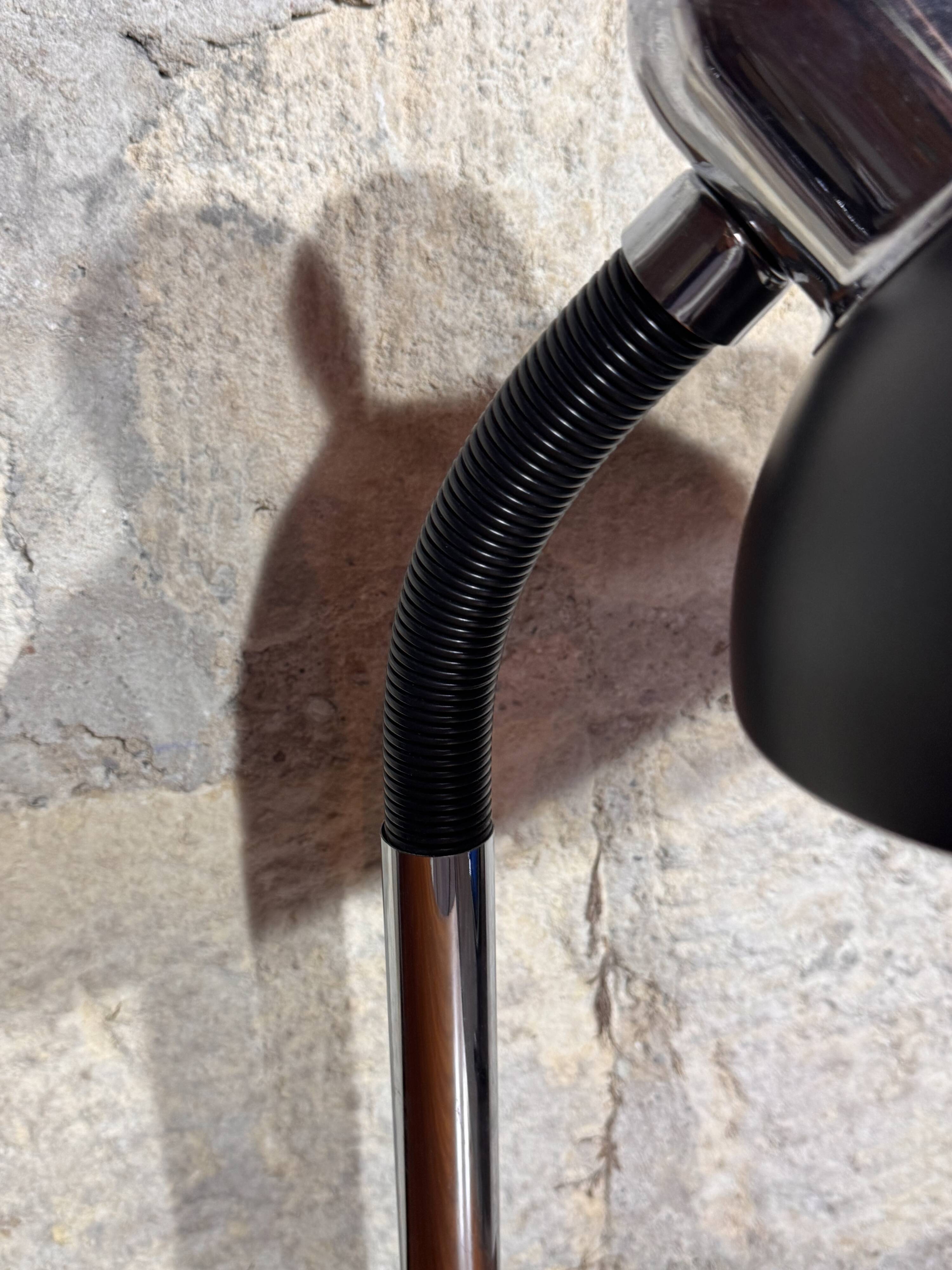 Desk lamp - Egon Hillebrand