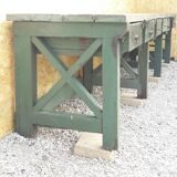 Industrial workbench