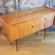 Buffet vintage