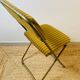 Lafuma 1970s Chair - Vintage Lafuma Folding Chair from the 1970s