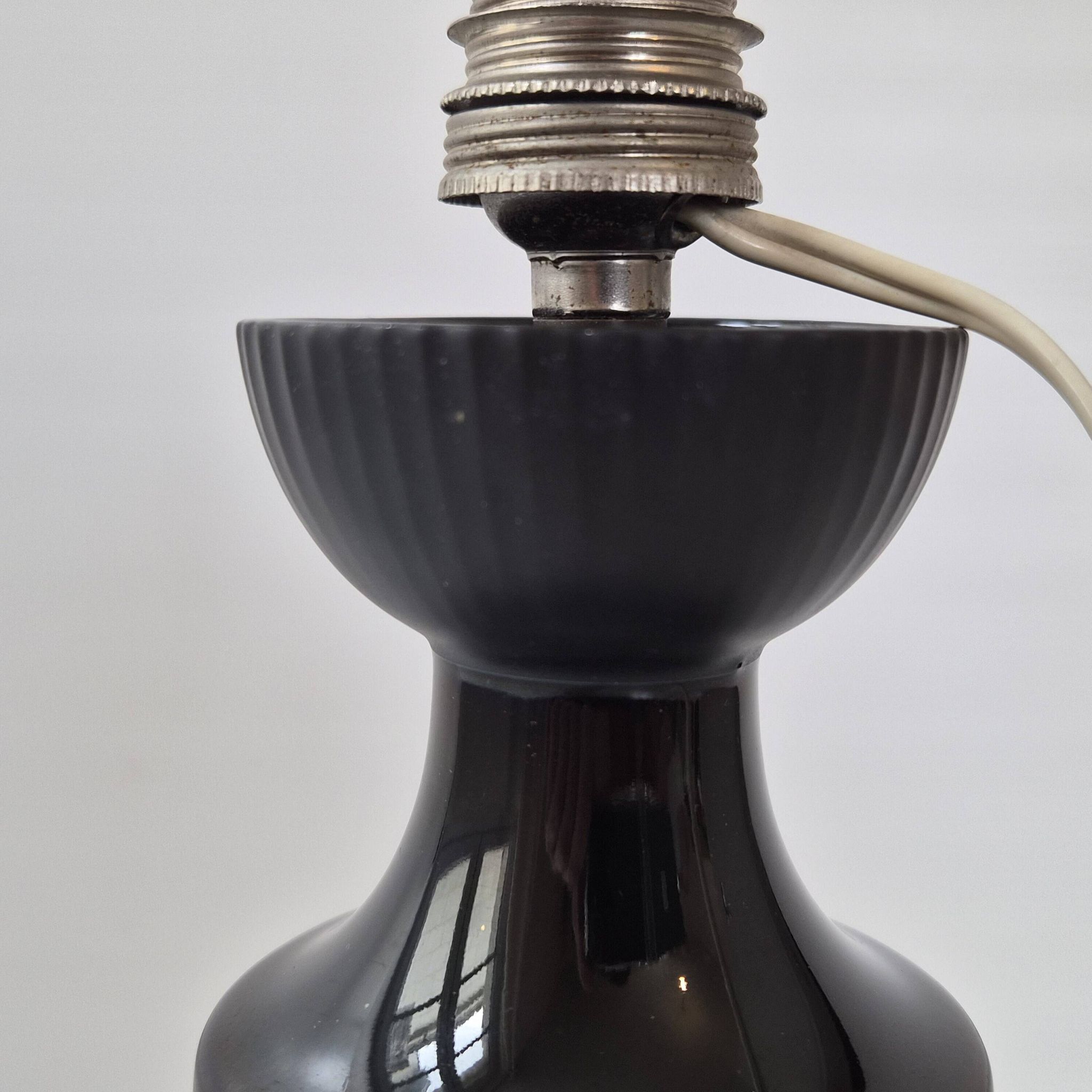 1960s vintage lamp by Tapio Wirkkala for Rosenthal Studio Linie