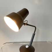 Lampe de bureau L11 design Jac Jacobsen 1950