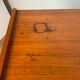 Vintage chest of drawers