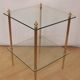 Side table, 1970s