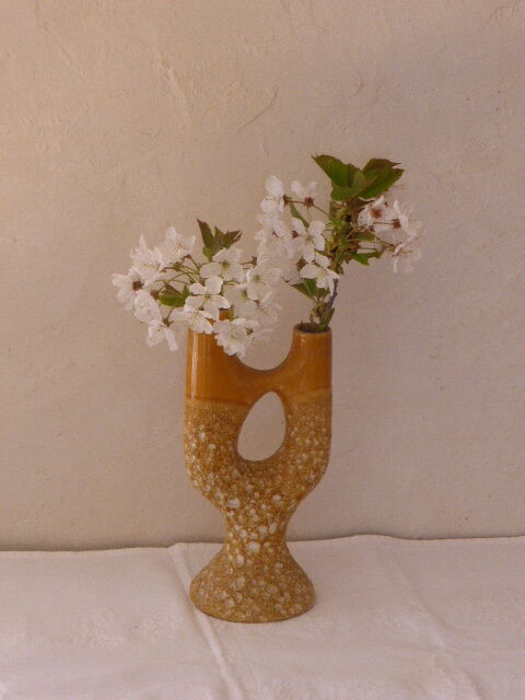 Vintage vase 1970