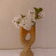 Vintage vase 1970