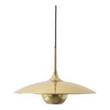 Pendant Lamp in Brass by Florian Schulz