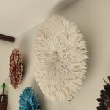 Juju hat cream white 80cm
