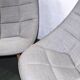 Fauteuil Uchiwa Quilt, Hay
