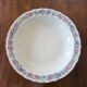 Limoges Bernardaud. Large Round Deep Plate
