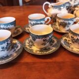 Coffee service