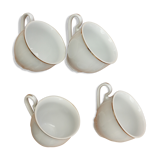 4 cups Bohemia