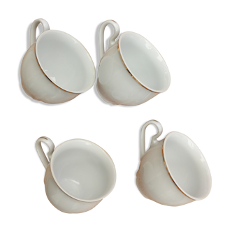 4 cups Bohemia