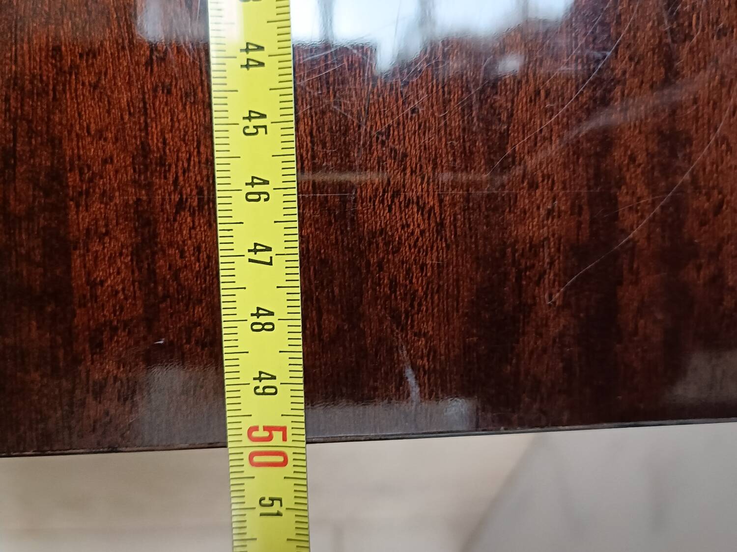 Table de chevet,de nuit, d'appoint en bois vente 50'