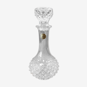 Carafe Cristal d'Arques