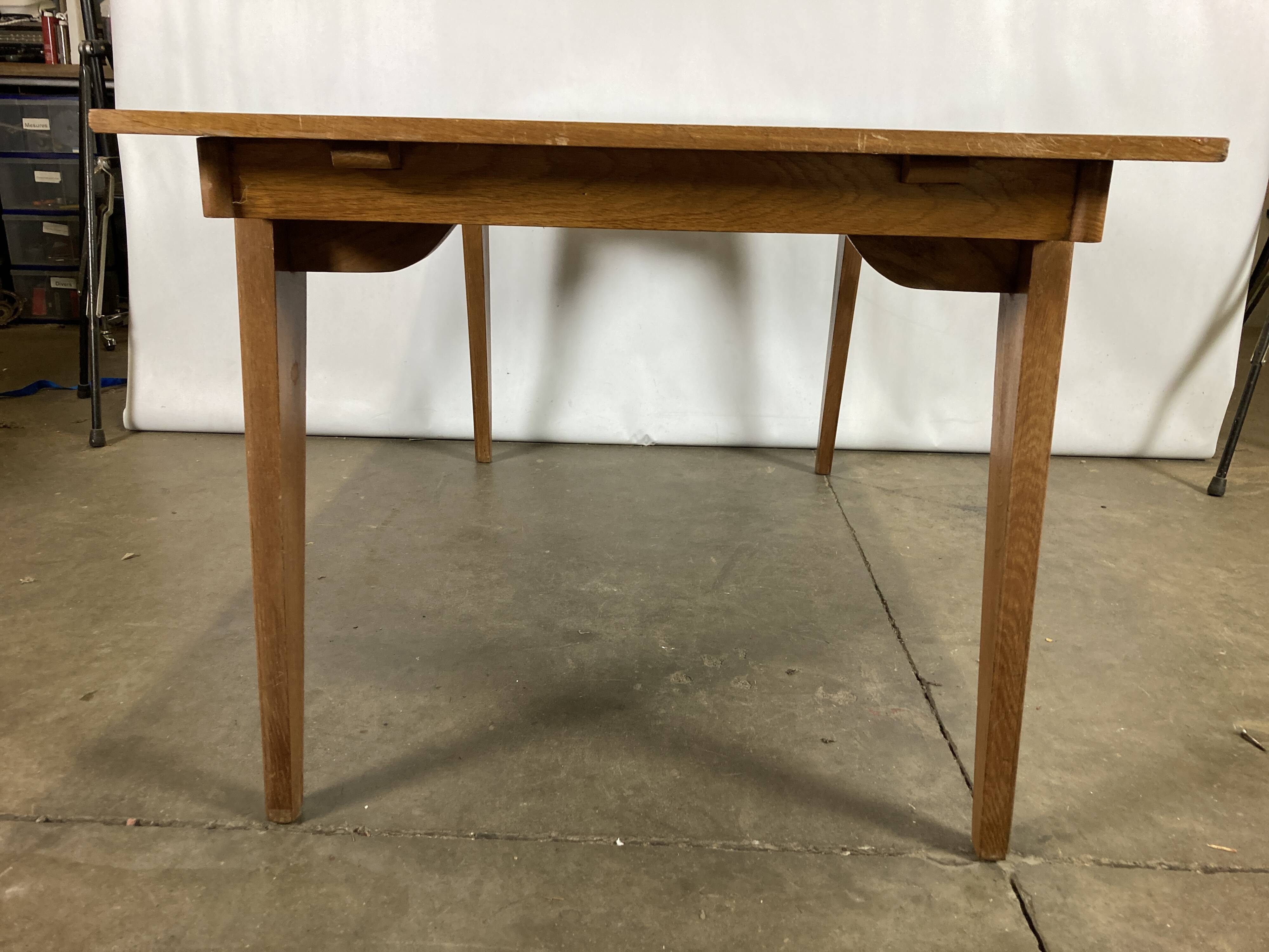 Table foot compass yearS 60