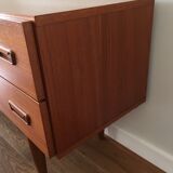 Scandinavian sideboard