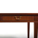 Frits Henningsen Cabinetmaker, Large Desk 1940s