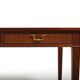 Frits Henningsen Cabinetmaker, Large Desk 1940s