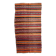 Moroccan kilim zayan rug - 280 x 152 cm