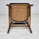 1960s, Danish design by Ib Kofod Larsen, set of 3 dining chairs model 62.